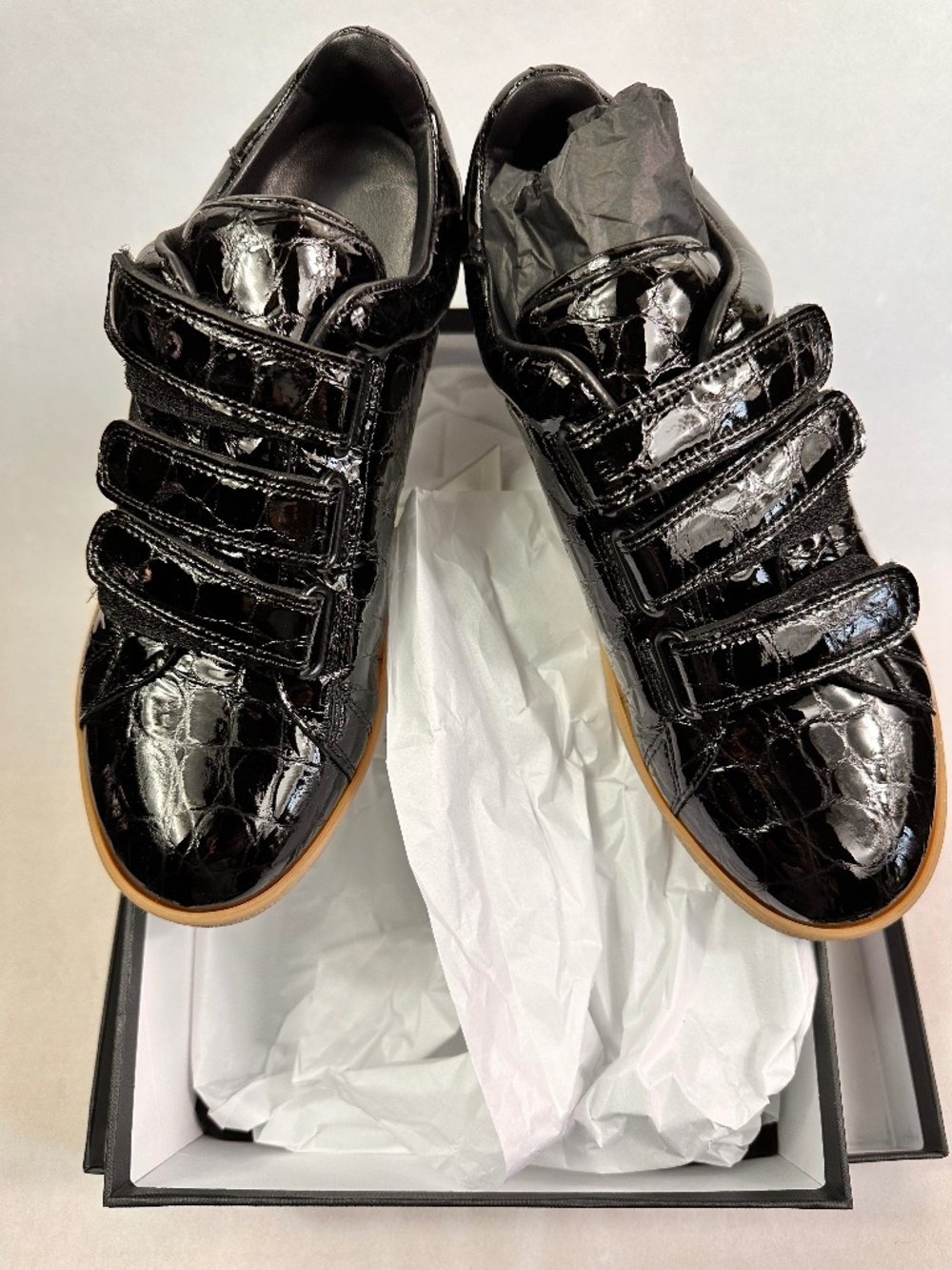 Jerome Dreyfuss Sneakers